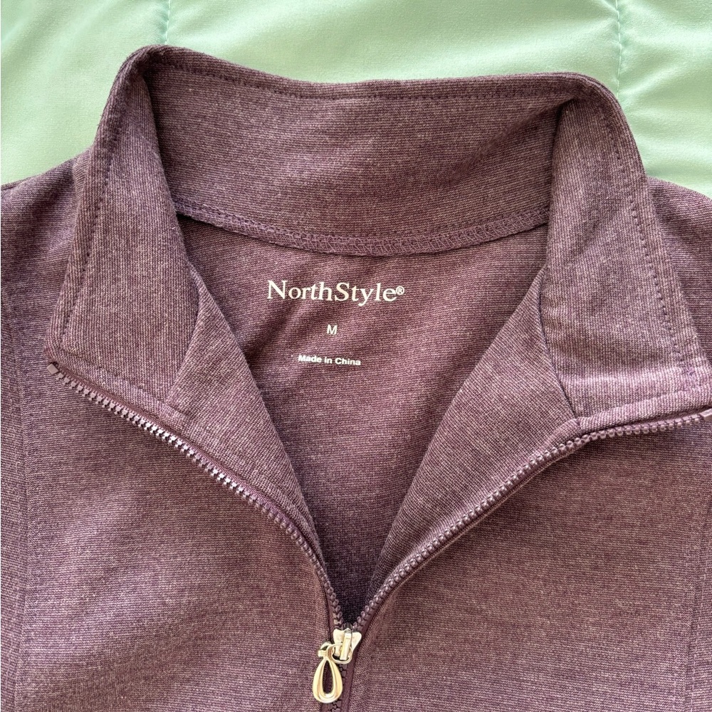 NorthStyle tunic - Picture 4 of 6